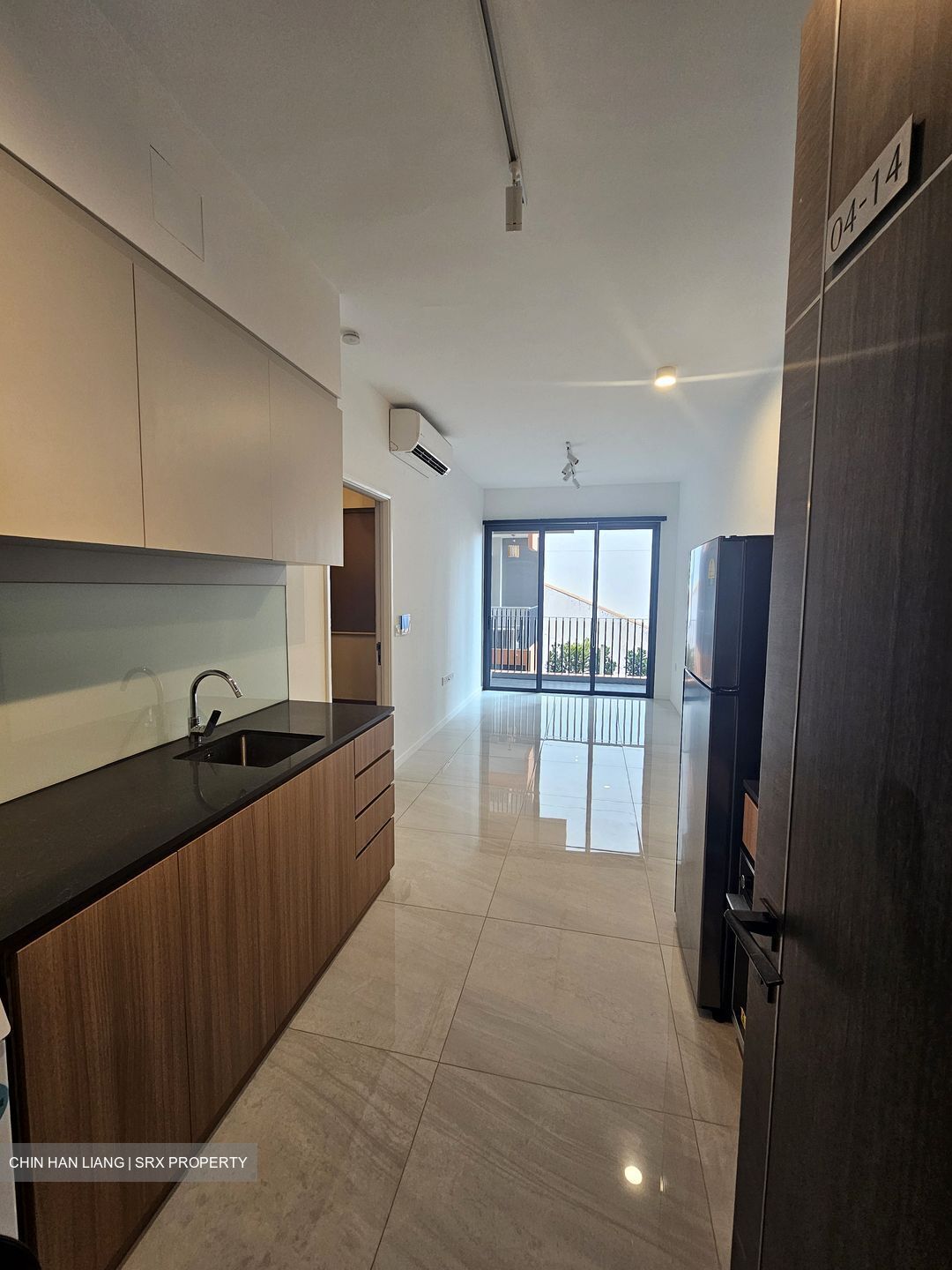 Rezi 24 (D14), Apartment #560235461